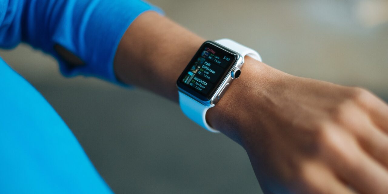 Apple Watch Sales Decline: Patent Clash